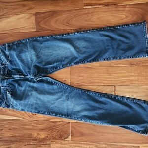 Men's American Eagle jeans 36x34